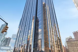 1 Central Prk W, New York City, NY 10023 - Photo 1