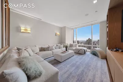 1 Central Park W #PH49/50C, New York City, NY 10023 - Photo 8