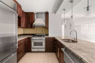 200 W 79th Street #10GH, New York City, NY 10024 - Photo 2