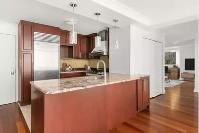 200 W 79th Street #10GH, New York, NY 10024 - Photo 4