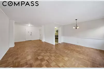 345 E 52nd Street #8G, New York City, NY 10022 - Photo 6