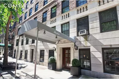 12 E 88th Street #2D, New York City, NY 10128 - Photo 8