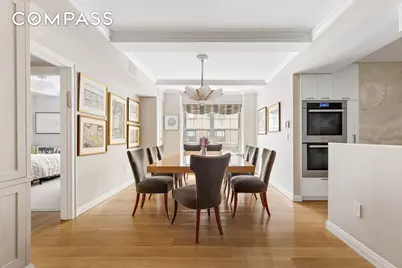 12 E 88th Street #2D, New York City, NY 10128 - Photo 2