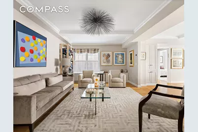 12 E 88th Street #2D, New York City, NY 10128 - Photo 1