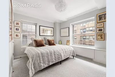 12 E 88th Street #2D, New York City, NY 10128 - Photo 6