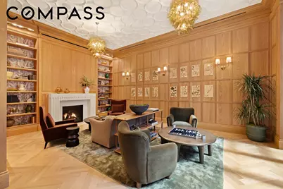 200 E 75th Street #PH1, New York City, NY 10021 - Photo 12