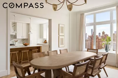 200 E 75th Street #PH1, New York City, NY 10021 - Photo 8