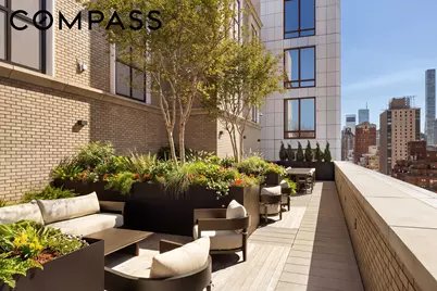 200 E 75th Street #PH1, New York City, NY 10021 - Photo 30