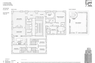 200 E 75th St, New York City, NY 10021 - Photo 22