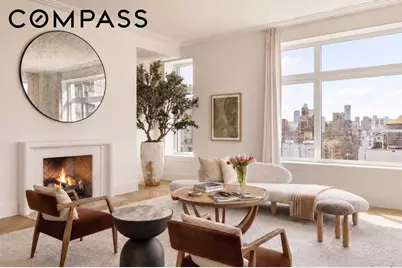 200 E 75th Street #PH1, New York City, NY 10021 - Photo 1