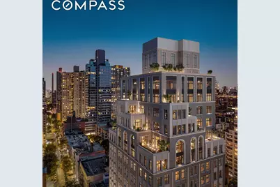 200 E 75th Street #PH1, New York, NY 10021 - Photo 8