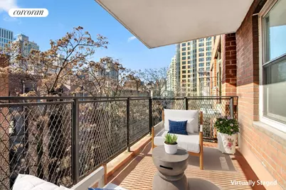 444 E 84th Street #6B, New York City, NY 10028 - Photo 12