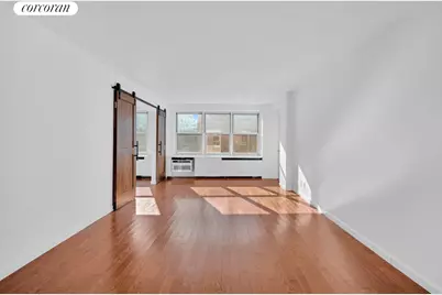 444 E 84th Street #6B, New York City, NY 10028 - Photo 2