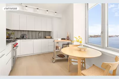 20 River Terrace #PHA, New York, NY 10282 - Photo 2