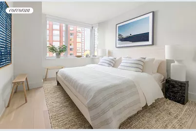 20 River Terrace #PHA, New York, NY 10282 - Photo 8