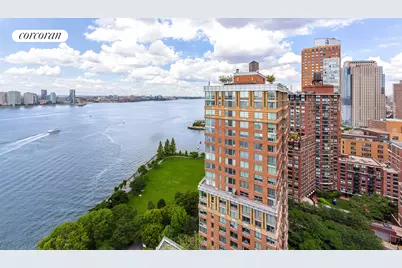 20 River Terrace #PHA, New York, NY 10282 - Photo 10