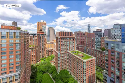 20 River Terrace #PHA, New York, NY 10282 - Photo 12