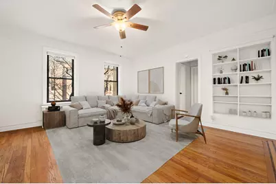 83-10 35th Avenue #2V, New York City, NY 11372 - Photo 2