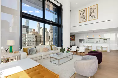 695 1st Avenue #28E, New York City, NY 10016 - Photo 1