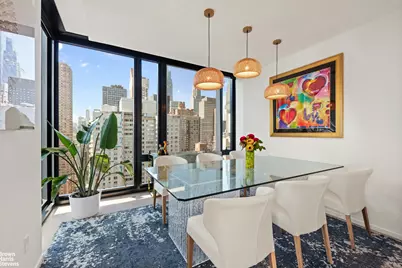 695 1st Avenue #28E, New York City, NY 10016 - Photo 2