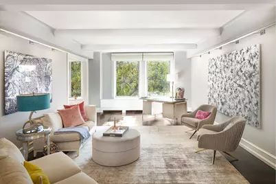 110 Riverside Drive #3A, New York City, NY 10024 - Photo 1