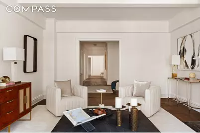 975 Park Avenue #10B, New York City, NY 10028 - Photo 4