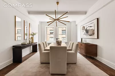 975 Park Avenue #10B, New York City, NY 10028 - Photo 6