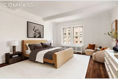 975 Park Avenue #10B, New York City, NY 10028 - Photo 8