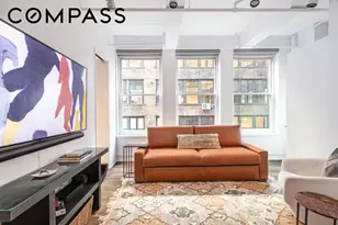 241 W 36th St., New York City, NY 10018 - Photo 6