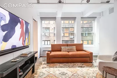 241 W 36th Street #7R, New York City, NY 10018 - Photo 6
