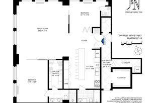 241 W 36th St., New York City, NY 10018 - Photo 10