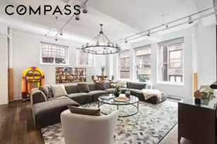 241 W 36th St., New York City, NY 10018 - Photo 2