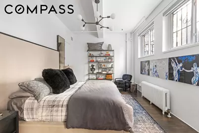 241 W 36th Street #7R, New York City, NY 10018 - Photo 4