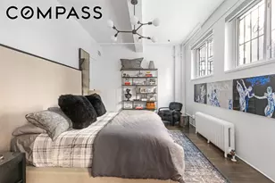 241 W 36th St., New York City, NY 10018 - Photo 4