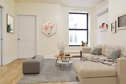 2192 Frederick Douglass Boulevard #1-E, New York City, NY 10026 - Photo 2