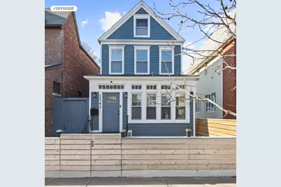 1542 E 22nd Street, New York City, NY 11210 - Photo 1