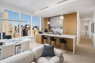200 E 20th Street #PHA, New York City, NY 10003 - Photo 2