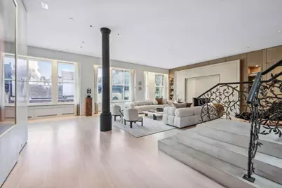 45 Walker Street #PH, New York City, NY 10013 - Photo 6