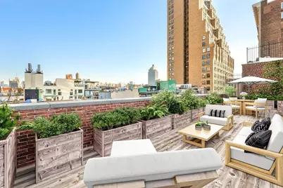 45 Walker Street #PH, New York City, NY 10013 - Photo 10