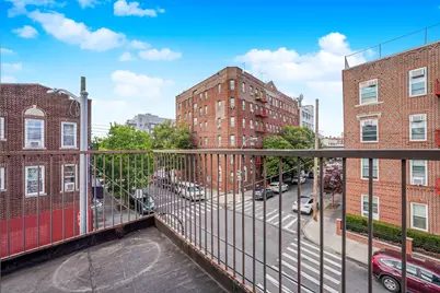 1322 E 14th Street #3B, New York City, NY 11230 - Photo 2