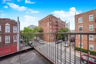 1322 E 14th St, New York City, NY 11230 - Photo 2