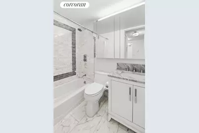 200 E 94th Street #1012, New York City, NY 10128 - Photo 6