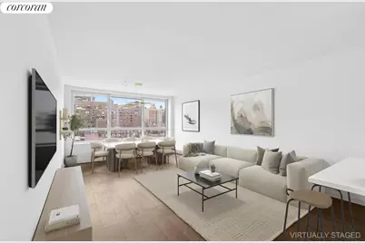 200 E 94th Street #1012, New York, NY 10128 - Photo 2