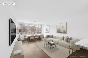 200 E 94th St, New York City, NY 10128 - Photo 2