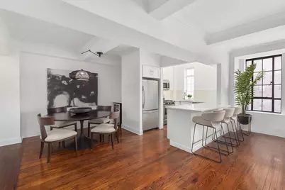 350 W 57th Street #7D, New York City, NY 10019 - Photo 4