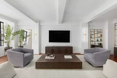 350 W 57th Street #7D, New York City, NY 10019 - Photo 2