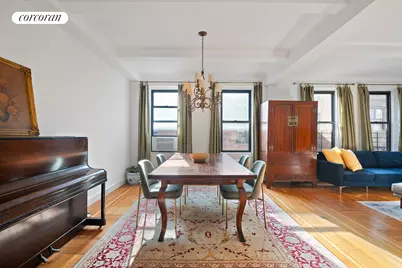 18 W 70th Street #8C, New York City, NY 10023 - Photo 12