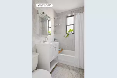 18 W 70th Street #8C, New York City, NY 10023 - Photo 10