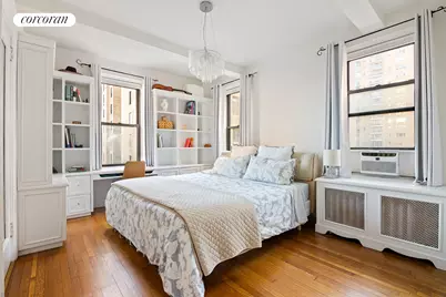 18 W 70th Street #8C, New York City, NY 10023 - Photo 6