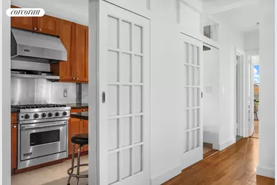 18 W 70th Street #8C, New York City, NY 10023 - Photo 8
